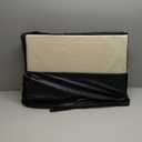 Back Seat Extender for Dogs, Waterproof Dog Car Seat Cover for Back Seat with Hard Bottom, 2025 Upgraded Material, Anti Scratch, Safer, Easy to Use and Clean, Holds 400lbs (Large, Black+Orange)