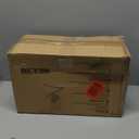 Bobike Baby Balance Bike Toys for 12-36 Months Kids Toy Boy and Girls Gifts Toddler Best First Birthday Gift Children Walker No Pedal Infant 4 Wheels Bicycle (Colorful, Pink-Light)