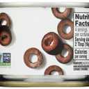 365 by Whole Foods Market, Ripe Sliced Olives, 2.25 Ounce (EXP 05/05/29)