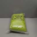 Buryeah Christmas Blanket Lime Green Fuzzy Green Plush Sherpa Cozy Fluffy Throw Blanket for Sofa Bedroom Car Gift for Christmas Winter Holiday (47 x 59 Inches, Velvet, Classic Style)