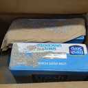Fresh Step Light Weight Clumping Litter, Extra Strength Formula With Febreze Freshness, 15.4 lb. Box x2