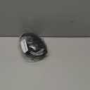 CANTOO Hard Travel Mouse Case for Logitech MX Master 4/3 /3S/ Master 2S / MX Master Advanced Wireless Mouse, Travel Carrying Protective Storage Bag, (with Carabiner Clip), PU