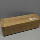 BoostArea LED 4 Light Track Lighting Kit, Black 4 Way Ceiling Spot Lighting, Flexibly Rotatable Light Head for Kitchen, Living Room, Bedroom, Bulb Not Included