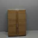 11x17 Oak Picture Frame, Solid Oak 11x17 Poster Frame with Mat to 8x12(Openning Size is 7.5x11.5), Natural Wood 17x11 Frames for Wall, Set of 3