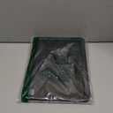 ProCase for iPad 11th Generation A16 2025/iPad 10th Generation Case 10.9 Inch 2022, Heavy Duty Shockproof Rugged Cover with Hand Strap 360 Degree Rotatable Kickstand Protective for iPad 11/10 -Black