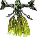 Transformers Age of The Primes The Thirteen Quintus Prime, Deluxe Class 5.5-Inch Converting Action Figure, Robot Toys for Ages 8+