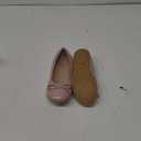 Girl's Gigi Blush Shoes Size 1M
