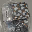 Dog Grooming Hammock with Nail Clippers/Nail Trimmers, Dog Grooming Harness for Nail Trimming, Pet Grooming Sling Helper for XL Large Dogs