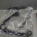 A-Premium Set of 4, Front Upper Control Arm, Lower Ball Joint, Compatible with Chevrolet & GMC & Cadillac - 1999-2007 - Silverado Sierra Tahoe Yukon Suburban Avalanche Savana Express Escalade