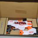 Nerf Ultra Focus Motorized Blaster, 10-Dart Clip