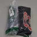 Puerto Rico Graphic T-Shirt, Small