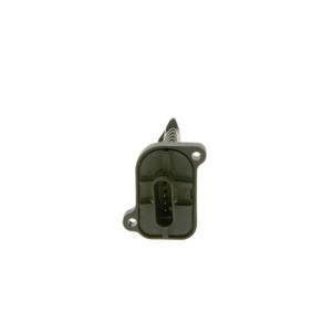 BOSCH 0280218279 OE Mass Air Flow (MAF) Sensor - Compatible with Select BMW 335i, 335i GT xDrive, 335i xDrive, 435i, 435i Gran Coupe, 435i xDrive, 435i xDrive Gran Coupe, M2, M235i, M235i xDrive +More