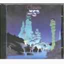 Classic Yes
Yes  Format: Audio CD