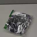 Morphsuits Zalgo Costume Kids, Scary Monster Costumes, Boys Halloween Costume (Medium, Black)