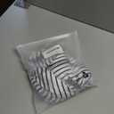 FairyLove Two Piece Sets for Women Lounge Sets Cowl Neck Tops Wide Leg Crop Pants Vacation Travel Outfits (Large, Blue)