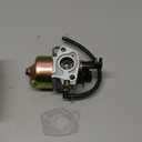Snowblower Carburetor Assembly 170SD 175SC Replacement for Craftsman Cub Cadet MTD Troy-Bilt and Many Other Brand Snowblowers