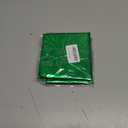 2 x Green Helium Number Balloon 40 Inch, Giant Foil Green Number 0 Birthday Balloons, Large Numbers 10 20 30 40 50 60 70 80 90 100 2025, Party Celebration Supplies Decorations