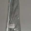 Retractable Gap Dust Cleaner, Long Handle CleaningTool with 3 Washable Microfiber Dusting Cloths, Duster Brush for Cleaning Under Appliances