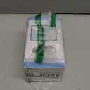 INSSKY Car Rear View Mirror Tablet Mount, [4-Claw Fixation] 360 Rotatable & Retractable Tablet Holder, Fit Thickness Case (Deep Max 1.18'') for iPad Pro/Air/Mini, Galaxy Tab, All 6.1-15.6" Devices