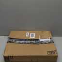 Slider Seat Track Set of 2 with Seat Mounting Hardware kit, Universal Seat Slider Compatible with Sparco, NRG, Bucket Seat and Racing Seat