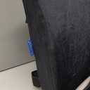 QUTOOL Orthopedic Seat Cushion and Lumbar Support Pillow for Office Chair & Car, Memory Foam with Washable Cover Ergonomic Desk Chair Cushion for Tailbone, Lower Back Pain, Sciatica Relief