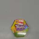 Mattel DreamWorks Trolls Pom Pom Keychain Mini Doll - Satin