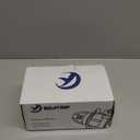 17825 New Starter Motor Replacement for Toyota Camry 02-17 Sienna 04-16 Highlander 04-19 RAV4 06-18 Solara 02-08 Avalon 05-18, Lexus RX330 RX350 ES330 ES350 NX200t, Scion XB TC, Pontiac Vibe