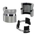 Fork Seal Driver Kit 39-50mm Universal Motorcycle Adjustable Install Tool