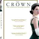 The Crown: Season 2 [Blu-ray]