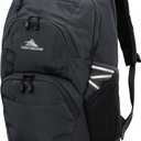 High Sierra Swoop Sg Backpack, Mecury, One Size