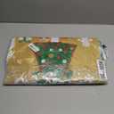 Drawstrings Christmas Gift Bags Assorted Sizes, 34Pcs Holiday Gift Bag Bulk Christmas Bags For Gifts, Reusable Plastic Xmas Presents Wrapping Bags Favor Goody Bags Jumbo/Extra Large/Medium/Small Size