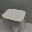 Culligan with ZeroWater Technology 12Cup Water Filter Pitcher – Includes 5Stage Advanced Water Filter, IAPMO Certified to Reduce Lead, Total PFAS (Forever Chemicals), Mercury, Fluoride, and Chlorine