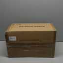 4000 Watt Pure Sine Wave Power Inverter 12V DC to 110V 120V Converter for Family RV Off Grid Solar System Car with Type-C Ports 4 AC Power Outlets Dual USB Ports LCD Display and Remote Control