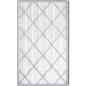 HE601 Filter for Shark 6 Replacement Filter - Compatible with Shark 6-Fan HE601 HE602,Compare to Part # HE6FKPET, HE6FKBAS, HE6FKPRO, 1 Pack