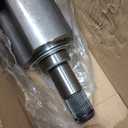 A-Premium CV Axle Shaft Assembly Compatible with Jeep Grand Cherokee 2011-2021 & Dodge Durango 2011-2022, 3.0L 3.6L 5.7L 6.2L 6.4L, AWD Models with 2 Speed Transfer Case Only, Front Left Driver Side