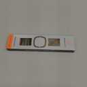 Bandletic Compatible with Apple Watch Ultra 2 Band for Men, Wide Tactical Military Nylon Rugged Sport Solo Loop for iWatch 49mm(Ultra 3/2/1),46mm(11/10),45mm(9/8/7),44mm(SE3/SE2/SE/6/5/4),42mm(3/2/1) (Army Green)