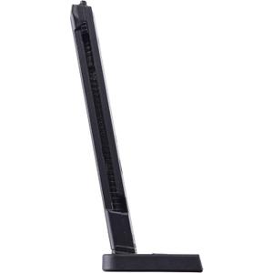 Umarex USA Glock 19 Gen3 Magazine for .177 Caliber BB Gun Air Pistol, 15-Round Capacity, Black