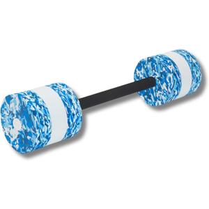 Sporti Aquatics Water, Swim Approved Premium Teaching Bar (Large, Ocean Wave)