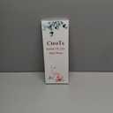 6 PCS Clear Glass Reusable Straws for Stanley 40 oz 30 oz Cup Tumbler, Shatter Proof, 6 Pack with Cleaning Brush