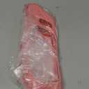 RAZPOY Inner Door Handle Cover Trim Compatible with 2021-2025 Ford Bronco Interior Accessories, Pink