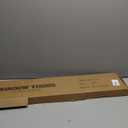 Window Visors Rain Guards for 2022 2023 2024 2025 Hyundai Tucson, Out-Channel Window Vent Wind Deflectors Visors Shades for 22 23 24 25 Tucson SE SEL N-Line Limited