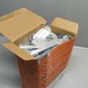 GONGSHI Vacuum Seal Bags for Clothing Travel & Home Storage, Travel Vacuum Bags with Pump,Space Saver for Blankets, Comforters, Pillows, Clothes,24 Combo with Electric Pump