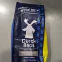 Dutch Bros Epic Light Roast, Ground Coffee, Bagged 11oz