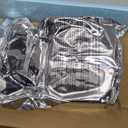 Make It Real: Mini Pottery Studio Deluxe Set - DIY All-in-1 Sculpting Craft Kit, All Skill Levels, Miniature Clay Projects, Kids Girls & Tweens Age 8+