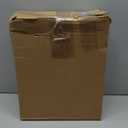 Skylety 20 Set Basketball Senior Night Party Favors 20 Pcs 13.5 oz Plastic Reusable Tumbler Cups with Lid and Straw 20 Pcs Bracelets for Basketball Team Senior Night Gifts Sports Party Decoration (Black)