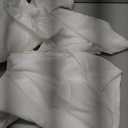 Bedsure Queen Comforter Set, White Soft Prewashed Bedding for All Seasons, 3 Pieces GentleSoft™ Bed Set, 1 Lightweight Comforter (90"x90") and 2 Pillowcases (20"x26")