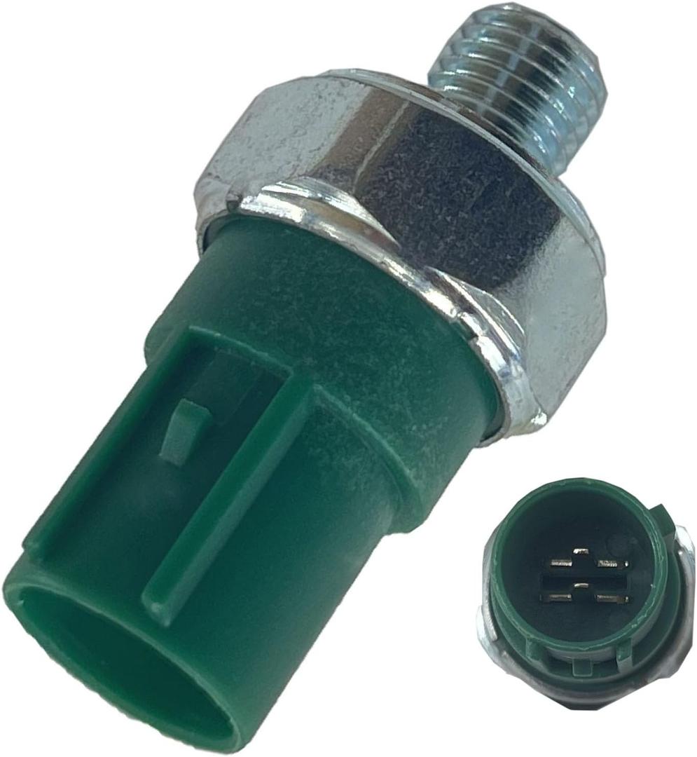 37250-PR3-003 Engine Oil Pressure Sensor Switch Compatible with Accord Civic Del Sol Odyssey Ridgeline Integra NSX 37250PR3003