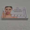 Pure Daily Care NuDerma Handheld Skin Therapy Wand Machine w/Neon  Anti-Aging - Skin Tightening - Wrinkle Reducing - Dark Circles  Clarifying - Hair & Scalp Stimulator (1 Count (Pack of 1))