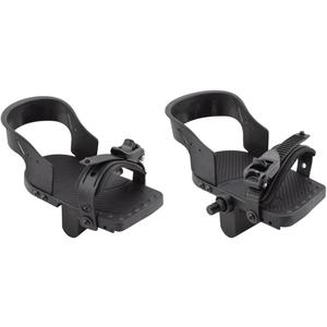 Pedals Sunlt Exerciser Full-Support 9/16 Bk