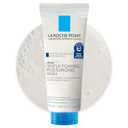 La Roche-Posay Lipikar AP+ Gentle Foaming Moisturizing Wash, Shea Butter + Niacinamide + Glycerin, Moisturizing Body Wash For Dry Skin, National Eczema Association Accepted, Soap Free (3.38 Fl Oz (Pack of 1))